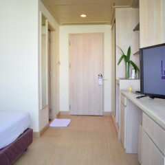 Trang Hotel Bangkok в номере