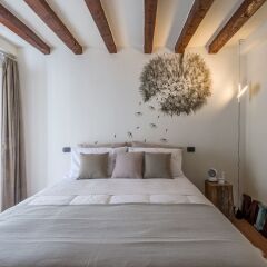 Отель Moscova Luxury B&B Италия, Милан - отзывы, цены и фото номеров - забронировать отель Moscova Luxury B&B онлайн комната для гостей фото 4