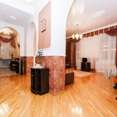 Гостиница Apartmenty Uyut Galerea в Москве отзывы, цены и фото номеров - забронировать гостиницу Apartmenty Uyut Galerea онлайн Москва помещение для мероприятий
