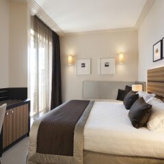 Hotel Ambasciatori комната для гостей фото 5