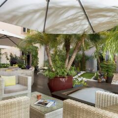 Hotel Beau Rivage фото 7