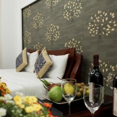 Отель Lakeside Palace Hotel Вьетнам, Ханой - отзывы, цены и фото номеров - забронировать отель Lakeside Palace Hotel онлайн фото 2