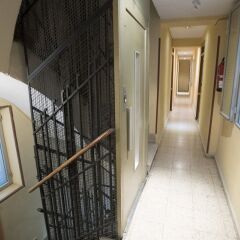 Отель Alterhome Apartamento Puerta de Toledo I интерьер отеля фото 3