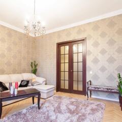 Гостиница Royal Stay Group Minskrent комната для гостей фото 2