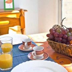 Отель PA Villa de Madrid Apartamentos Испания, Бланес - отзывы, цены и фото номеров - забронировать отель PA Villa de Madrid Apartamentos онлайн в номере фото 2