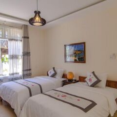 Отель The Moon River Homestay & Villa детские мероприятия