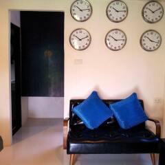 Отель Saphli Villa Beach Resort интерьер отеля
