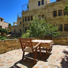 Selcuklu Evi Cave Hotel - Special Class Турция, Ургуп - отзывы, цены и фото номеров - забронировать отель Selcuklu Evi Cave Hotel - Special Class онлайн фото 10