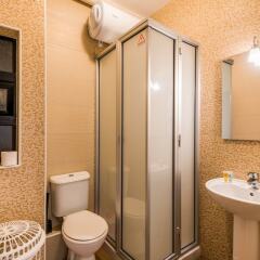 Отель Seashells Penthouse Мальта, Буджибба - отзывы, цены и фото номеров - забронировать отель Seashells Penthouse онлайн ванная фото 2