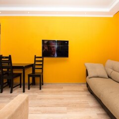 Апартаменты Apart Lux на Стромынке комната для гостей фото 5