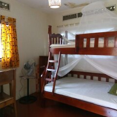 Colonial Residence in Entebbe, Uganda from 71$, photos, reviews - zenhotels.com guestroom photo 4