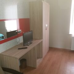 Butik Mahall Hotel удобства в номере