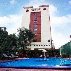 Отель Grand Hotel Kathmandu Непал, Катманду - отзывы, цены и фото номеров - забронировать отель Grand Hotel Kathmandu онлайн фото 2