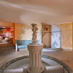 Отель Villa Weltemühle Dresden Германия, Дрезден - 2 отзыва об отеле, цены и фото номеров - забронировать отель Villa Weltemühle Dresden онлайн фото 5