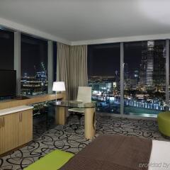 Отель Sofitel Dubai Downtown детские мероприятия