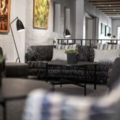 71 Nyhavn Hotel развлечения