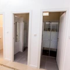 Hostel Bu93 Тель-Авив интерьер отеля фото 2