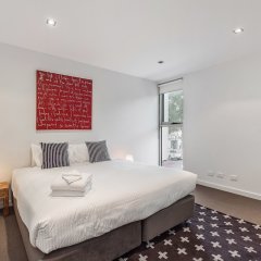 Melbourne Holiday Apartments Williamstown in Melbourne, Australia from 222$, photos, reviews - zenhotels.com guestroom photo 4