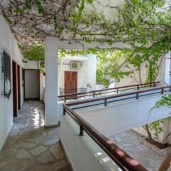Отель Potidea Golden Beach