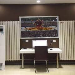 Отель 7 Days Premium Beijing Gulou Houhai Branch удобства в номере