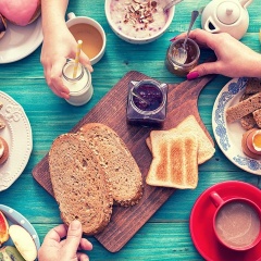 Hotel Vagabond детские мероприятия