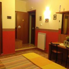 Отель B&B Aurora Лечче удобства в номере