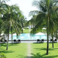 Отель Boutique Hoi An Resort фото 4