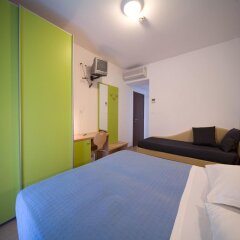 Hotel Savina комната для гостей фото 3