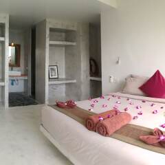 Отель Anankhira Villas комната для гостей фото 2