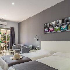 Hotel Cotillo Beach комната для гостей фото 5
