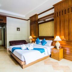 Отель Tony Resort фото 3