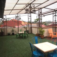 Hotel Karolina Boutique Грасьяс