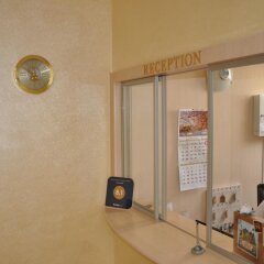 Гостиница Etna Hotel Украина, Львов - 8 отзывов об отеле, цены и фото номеров - забронировать гостиницу Etna Hotel онлайн интерьер отеля фото 3