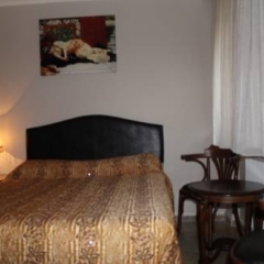 Dom Hotel комната для гостей фото 3