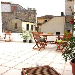 Отель Concierge Athens I Афины