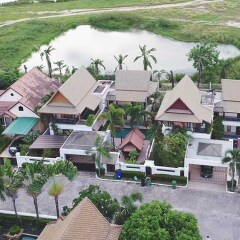 Отель Ramida Pool Villa Паттайя фото 11