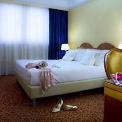 Best Western Hotel Mondial комната для гостей фото 4