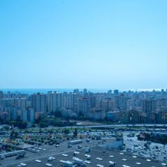 Istanbul Marriott Hotel Asia Турция, Стамбул - отзывы, цены и фото номеров - забронировать отель Istanbul Marriott Hotel Asia онлайн