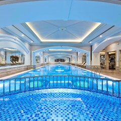 Elite World Van Hotel Турция, Ван - отзывы, цены и фото номеров - забронировать отель Elite World Van Hotel онлайн бассейн