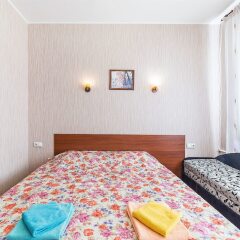 Gavan Hotel комната для гостей фото 4