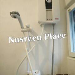 Отель Nusreen Place Бангкок фото 15