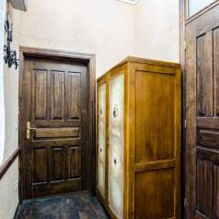 Apart-Hotel Kraft интерьер отеля фото 2