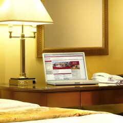 Marriott Armenia Hotel Yerevan Ереван удобства в номере фото 2