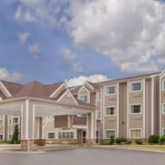 Microtel Inn & Suites by Wyndham Marietta in Marietta, United States of America from 75$, photos, reviews - zenhotels.com photo 7