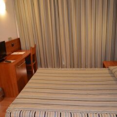 Hotel Mix Alea сауна