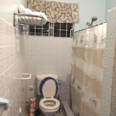 Sunset Oasis in St. Andrew, Barbados from 214$, photos, reviews - zenhotels.com bathroom photo 3