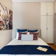 Отель Afinestay at Acropolis комната для гостей фото 3
