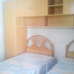 Отель With 3 Bedrooms in Ciudad Real, With Wifi Испания, Сьюдад-Реаль - отзывы, цены и фото номеров - забронировать отель With 3 Bedrooms in Ciudad Real, With Wifi онлайн комната для гостей