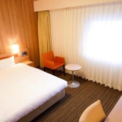 Daiwa Roynet Hotel Yotsubashi in Osaka, Japan from 103$, photos, reviews - zenhotels.com guestroom photo 4