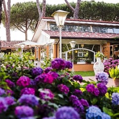 Отель La Locanda Dei Ciocca Италия, Гроттаферрата - отзывы, цены и фото номеров - забронировать отель La Locanda Dei Ciocca онлайн фото 12